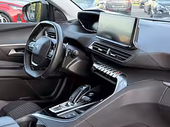 Peugeot 3008 II · Рестайлинг — Изображение 24