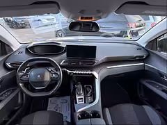 Peugeot 3008 II · Рестайлинг — Изображение 25