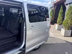 Toyota ProAce Verso II — Изображение 11