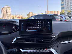 Peugeot 3008 II · Рестайлинг — Изображение 26
