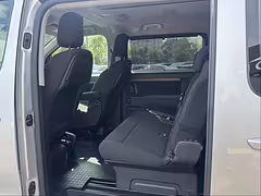 Toyota ProAce Verso II — Изображение 12