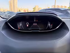 Peugeot 3008 II · Рестайлинг — Изображение 27