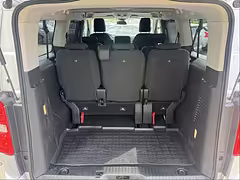 Toyota ProAce Verso II — Изображение 13