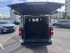 Toyota ProAce Verso II — Изображение 14