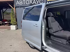 Toyota ProAce Verso II — Изображение 15