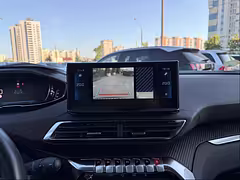 Peugeot 3008 II · Рестайлинг — Изображение 28