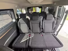 Toyota ProAce Verso II — Изображение 20