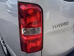 Toyota ProAce Verso II — Изображение 23