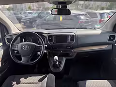Toyota ProAce Verso II — Изображение 24