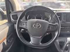 Toyota ProAce Verso II — Изображение 25