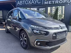 Citroen C4 Spacetourer  — Изображение 2