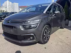 Citroen C4 Spacetourer  — Изображение 3