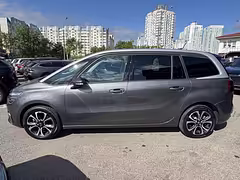 Citroen C4 Spacetourer  — Изображение 4