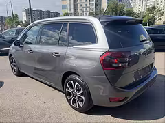 Citroen C4 Spacetourer  — Изображение 5