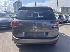 Citroen C4 Spacetourer  — Изображение 6