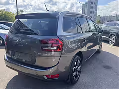 Citroen C4 Spacetourer  — Изображение 7