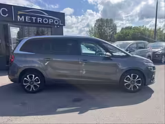 Citroen C4 Spacetourer  — Изображение 8