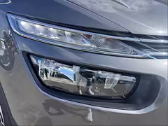 Citroen C4 Spacetourer  — Изображение 20