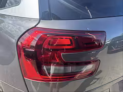 Citroen C4 Spacetourer  — Изображение 22