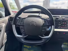 Citroen C4 Spacetourer  — Изображение 24