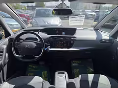 Citroen C4 Spacetourer  — Изображение 25