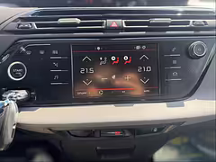 Citroen C4 Spacetourer  — Изображение 27
