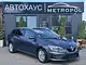 Renault Megane IV · Рестайлинг