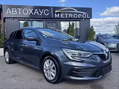 Renault Megane IV · Рестайлинг — Изображение 2