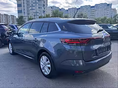 Renault Megane IV · Рестайлинг — Изображение 5