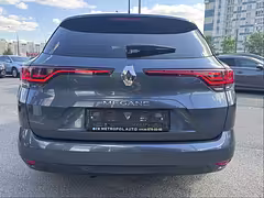 Renault Megane IV · Рестайлинг — Изображение 6