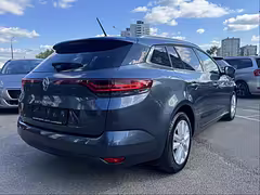 Renault Megane IV · Рестайлинг — Изображение 7
