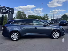 Renault Megane IV · Рестайлинг — Изображение 8