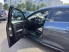 Renault Megane IV · Рестайлинг — Изображение 9