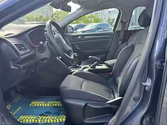 Renault Megane IV · Рестайлинг — Изображение 10