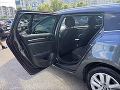 Renault Megane IV · Рестайлинг — Изображение 11