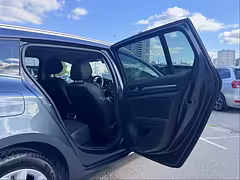 Renault Megane IV · Рестайлинг — Изображение 14
