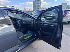 Renault Megane IV · Рестайлинг — Изображение 16