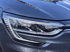 Renault Megane IV · Рестайлинг — Изображение 18