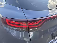 Renault Megane IV · Рестайлинг — Изображение 20