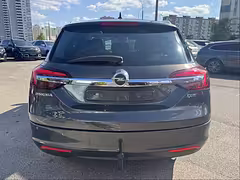 Opel Insignia I · Рестайлинг — Изображение 6