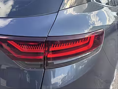 Renault Megane IV · Рестайлинг — Изображение 21