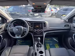 Renault Megane IV · Рестайлинг — Изображение 22