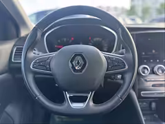 Renault Megane IV · Рестайлинг — Изображение 23