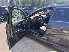 Opel Insignia I · Рестайлинг — Изображение 9