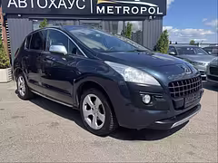 Peugeot 3008 I — Изображение 2