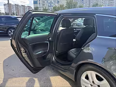 Opel Insignia I · Рестайлинг — Изображение 11