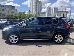 Peugeot 3008 I — Изображение 4