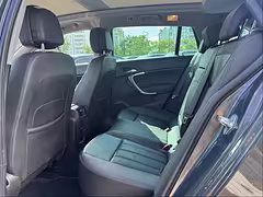 Opel Insignia I · Рестайлинг — Изображение 12