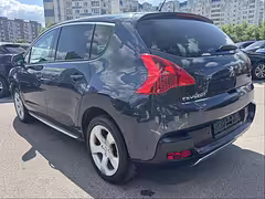 Peugeot 3008 I — Изображение 5