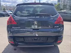 Peugeot 3008 I — Изображение 6